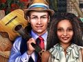 Jeu Visite inattendue  en ligne