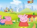 Jeu Diapositive Peppa Pig en ligne Jeu Diapositive Peppa Pig en ligne