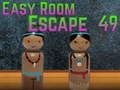 Jeu Amgel Évasion de pièce facile 49  en ligne