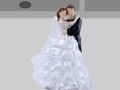 Jeu Mon gâteau de mariage  en ligne