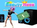 Jeu Course de beauté  en ligne