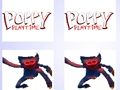 Jeu Carte de correspondance mémoire Poppy Playtime  en ligne