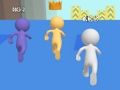 Jeu Course d'automne 3d  en ligne