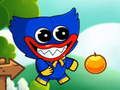 Jeu Poppy Play Time Aventure  en ligne