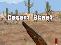 Jeu Skeet du désert  en ligne