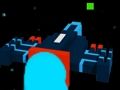 Jeu Dust Settle 3D Galaxy Wars Attack - Tir dans l'espace  en ligne