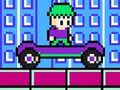 Jeu Aventure Zizo  en ligne