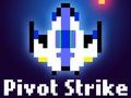 Jeu Frappe pivot  en ligne