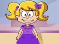 Jeu Enfants sur mesure  en ligne