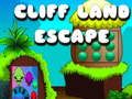 Jeu Falaise Land Escape  en ligne