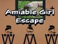 Jeu Évasion de garçon aimable  en ligne