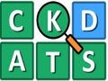 Jeu Pile de mots  en ligne