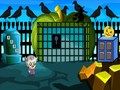 Jeu Épisode 2 de la série Halloween Forest Escape  en ligne
