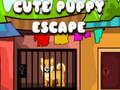 Jeu Évasion de chiot mignon  en ligne