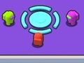 Jeu Équipage d'imposteurs rouges  en ligne