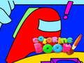 Jeu Livre de coloriage  en ligne
