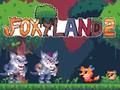Jeu Foxyland 2 en ligne