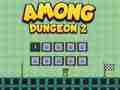 Jeu Parmi Donjon 2  en ligne