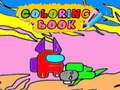 Jeu Parmi les : livre de coloriage  en ligne