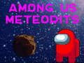 Jeu Parmi nous, les météorites  en ligne
