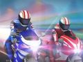 Jeu MOTO furieux  en ligne