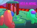 Jeu Hex-a-mong en ligne