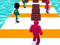 Jeu Raccourci Course 3D  en ligne