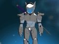 Jeu Forcer le maître 3D  en ligne