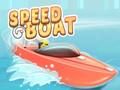 Jeu Bateau rapide  en ligne