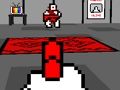Jeu Main rouge  en ligne