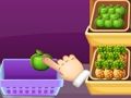 Jeu Supermarché en ligne Jeu Supermarché en ligne
