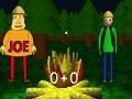 Jeu La nouvelle école amusante de Baldi remasterisée  en ligne