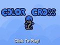 Jeu Croix de couleur 2  en ligne