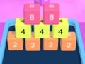Jeu 2048 Cube Buster en ligne