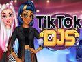 Jeu Tik Tok DJ en ligne