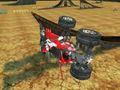 Jeu Défi cascades VTT 2  en ligne