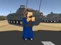 Jeu Bloquer Battle Royale  en ligne