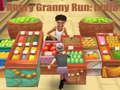 Jeu Angry Granny Run: Inde en ligne Jeu Angry Granny Run: Inde en ligne