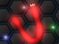 Jeu Wormo. io  en ligne