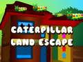 Jeu Évasion terrestre Caterpillar  en ligne