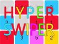Jeu Hyper-swiper  en ligne