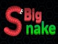 Jeu Grand Serpent. io  en ligne
