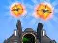 Jeu Air Strike: Simulateur d'avion de guerre  en ligne