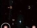 Jeu Espace bulle  en ligne