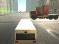 Jeu Défi d'autobus  en ligne