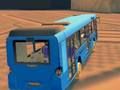 Jeu Bus Crash Cascades Démolition 2  en ligne
