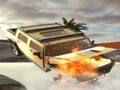 Jeu Car Crash 2 Cascades Démolition  en ligne