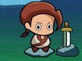 Jeu Couteau contre épée. io  en ligne