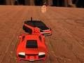 Jeu Fête d'accident de voiture  en ligne