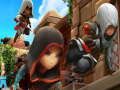 Jeu Assassin's Creed Freerunners en ligne Jeu Assassin's Creed Freerunners en ligne